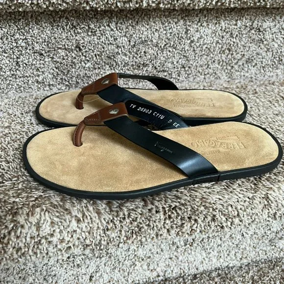 Salvatore Ferragamo | Shoes | Salvatore Ferragamo Mens  display picture 1